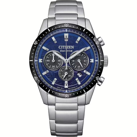 Orologio T9 Crono Citizen