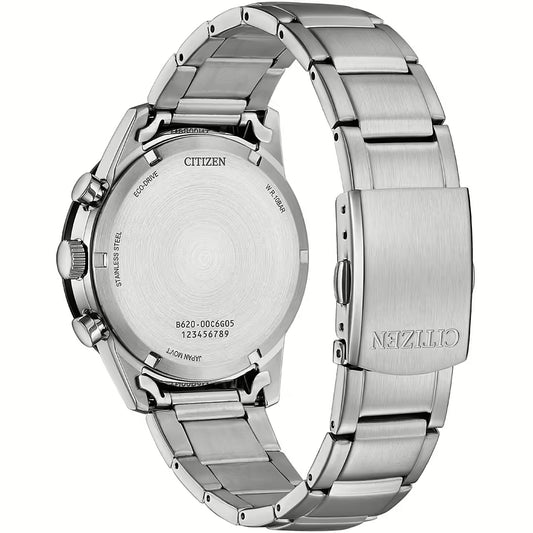 Orologio T9 Crono Citizen
