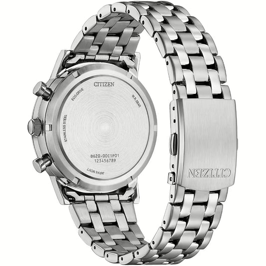 Orologio Active Sport Crono Citizen