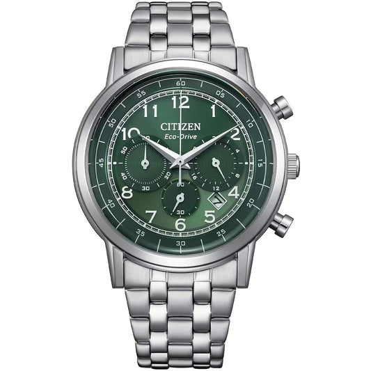 Orologio Active Sport Crono Citizen