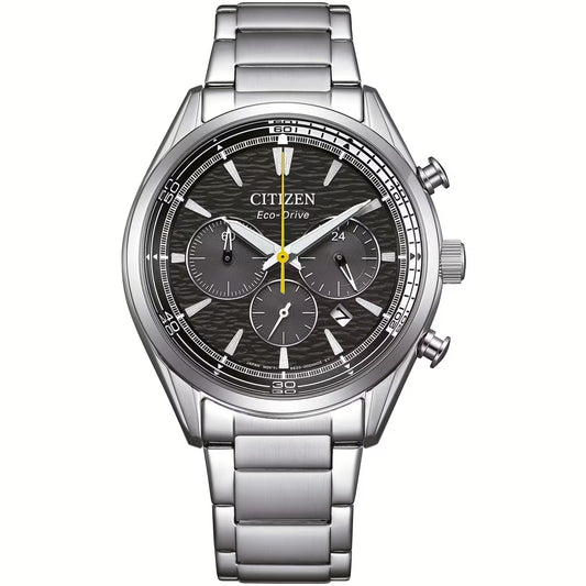 Orologio OF Collection Crono 2026 Citizen