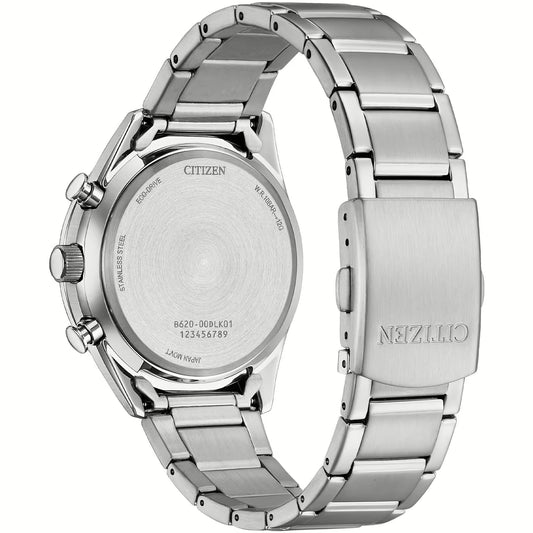 Orologio OF Collection Crono 2026 Citizen