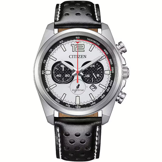 Orologio Racing Crono Citizen