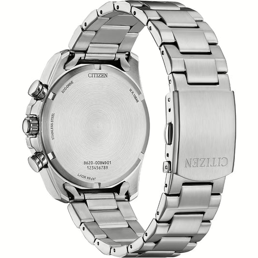 Orologio Racing Crono Citizen