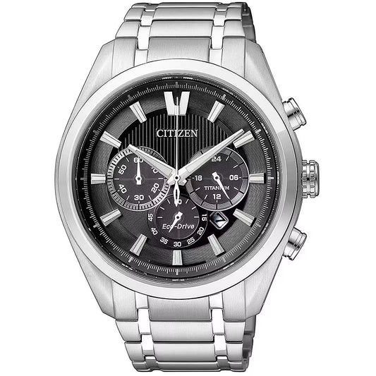 Crono Super Titanio 4010 Citizen