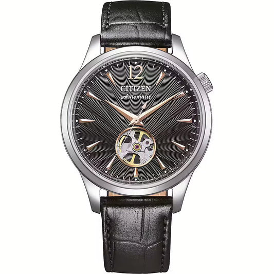 Orologio Meccanico Automatico Citizen