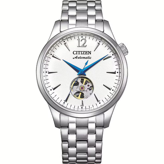 Orologio Meccanico Automatico Citizen