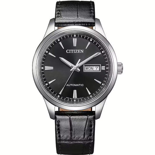 Orologio Meccanico Automatico Day Date Citizen