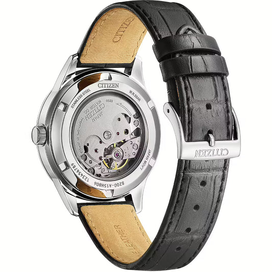 Orologio Meccanico Automatico Day Date Citizen