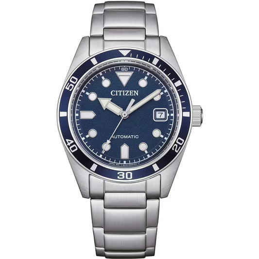 Orologio OF Collection Automatico 2026 Citizen