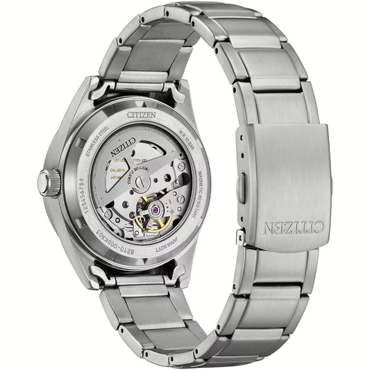 Orologio OF Collection Automatico 2026 Citizen