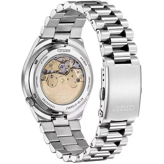 Orologio Tsuyosa Citizen