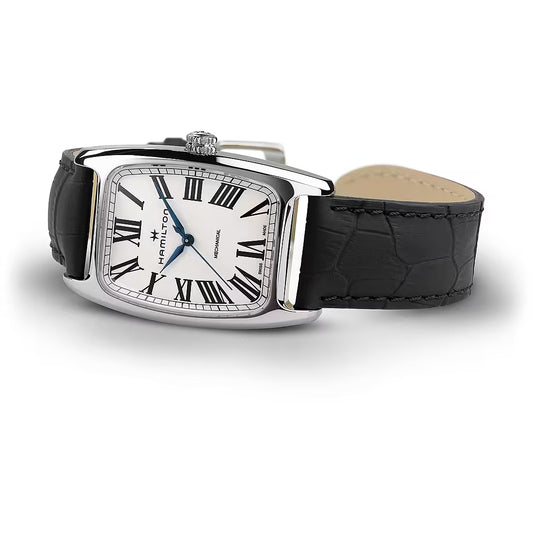 Orologio American Classic Boulton Mechanical Hamilton