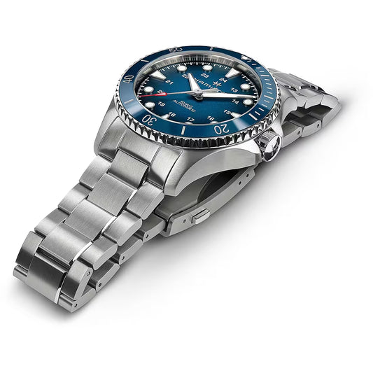 Orologio Khaki Navy Scuba Hamilton