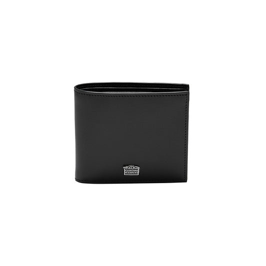 Portacarte Pelle Liscia Giovanni Raspini