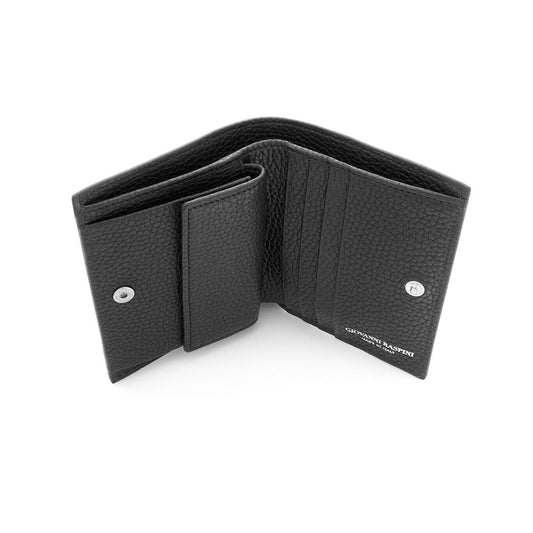 Portafoglio Tasca Interna Pelle Goffrata Giovanni Raspini