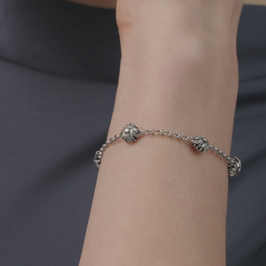 Bracciale Margherita Luce Giovanni Raspini