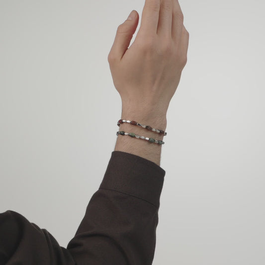 Bracciale Seed Occhio di Toro Giovanni Raspini