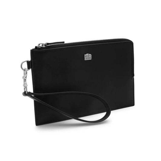 Portafoglio Pelle Liscia Giovanni Raspini