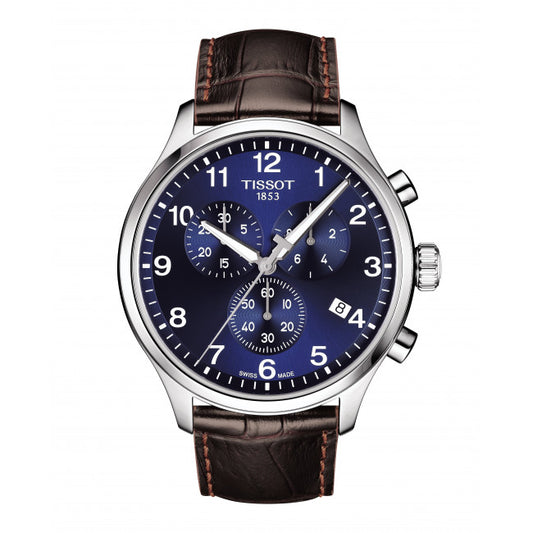 Orologio Chrono XL Classic 45mm Tissot