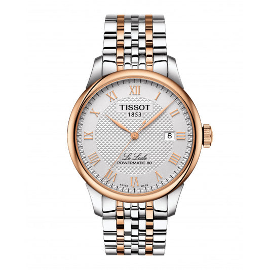 Orologio Locle 39.3mm Tissot