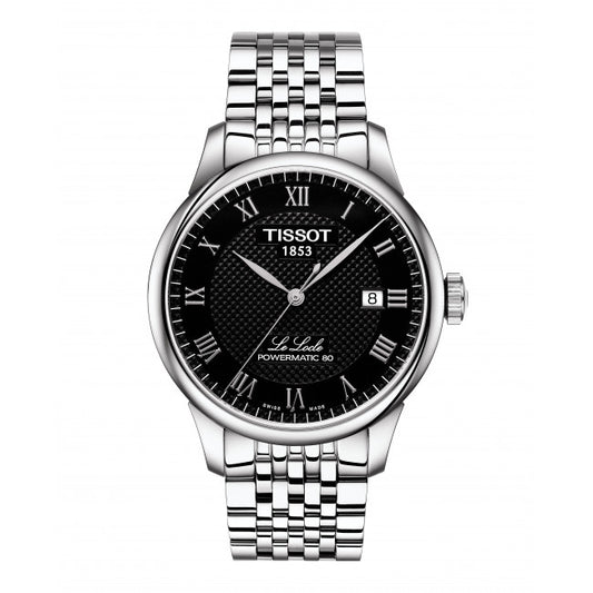 Orologio Locle 39.3mm Tissot