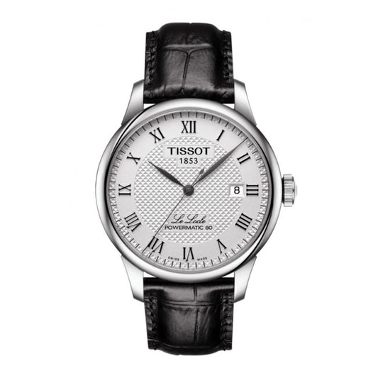 Orologio Le Locle 39.3mm Tissot