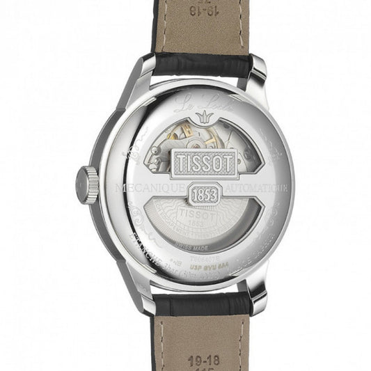 Orologio Le Locle 39.3mm Tissot