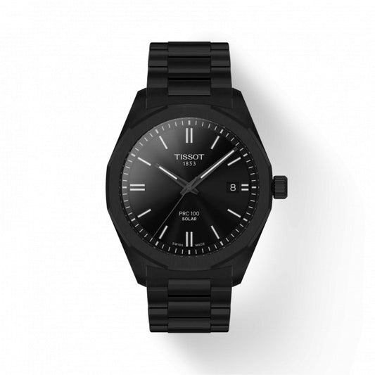 Orologio PRC 100 Solar 39mm Tissot