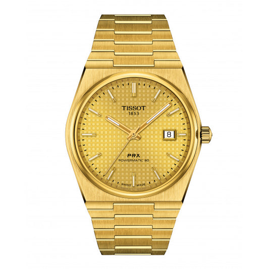 Orologio PRX 40mm Tissot
