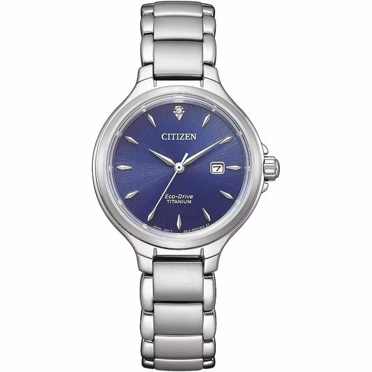 Orologio Lady Super Titanio Citizen