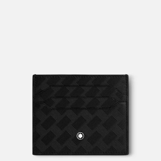 Portacarte 6 Tasche in Pelle Extreme Montblanc
